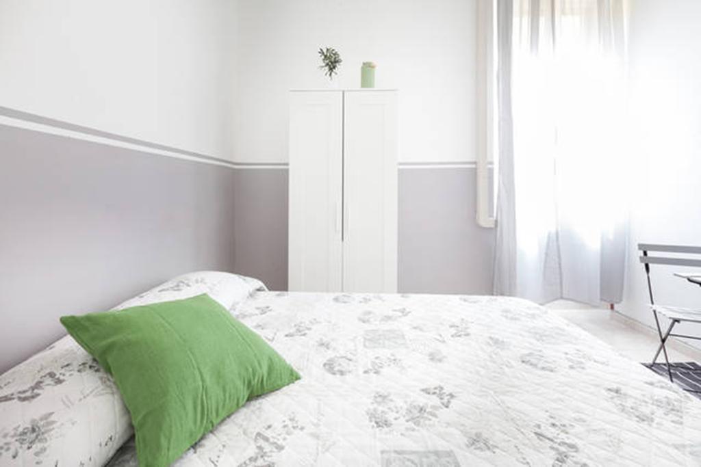 Domus Merulana Bed And Breakfast Řím Pokoj fotografie