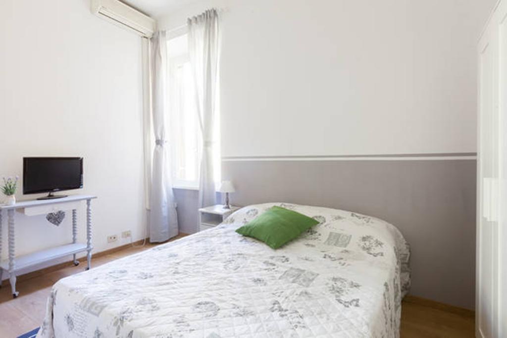 Domus Merulana Bed And Breakfast Řím Pokoj fotografie